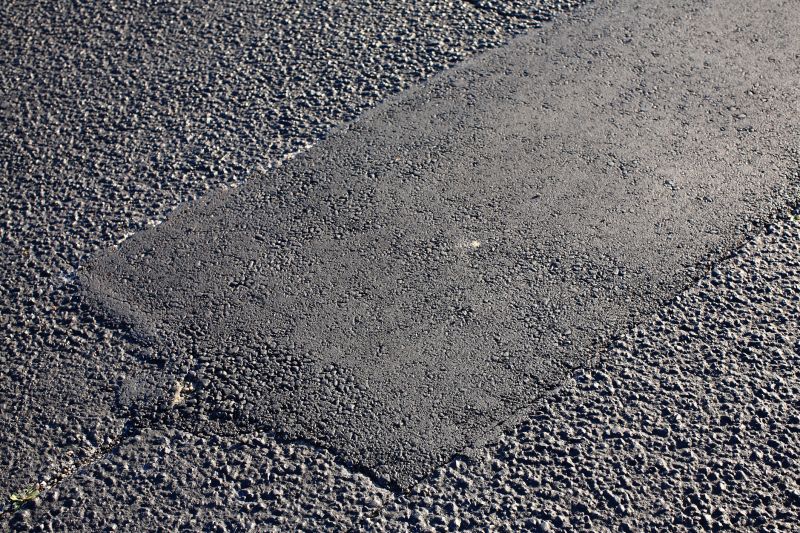Driveway Repaving Cost Guide — Cost of Driveway Repaving