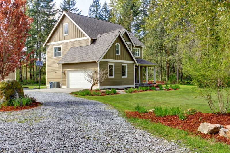 Driveway Repaving Cost Guide — Cost of Driveway Repaving