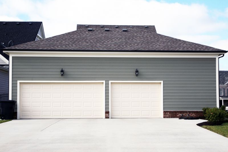 Driveway Repaving Cost Guide — Cost of Driveway Repaving