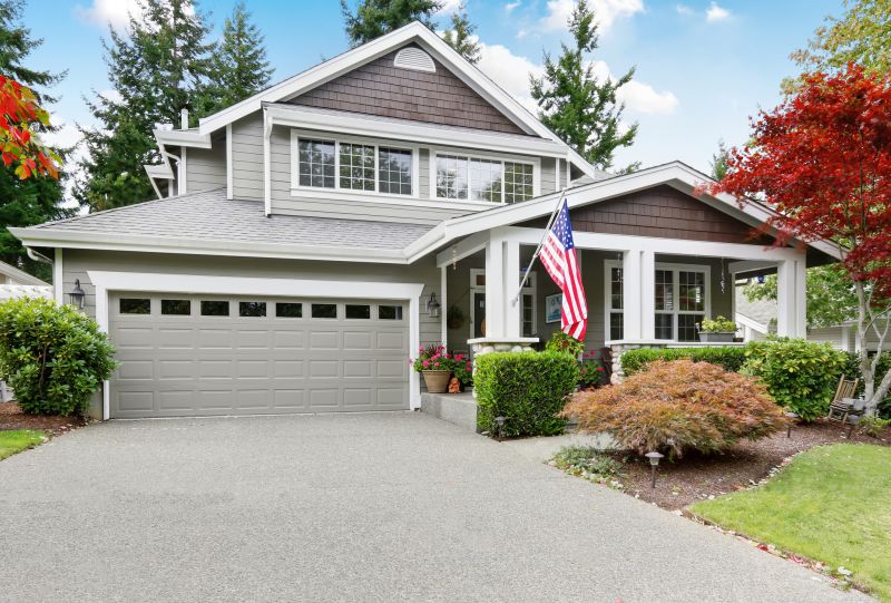 Driveway Repaving Cost Guide — Cost of Driveway Repaving