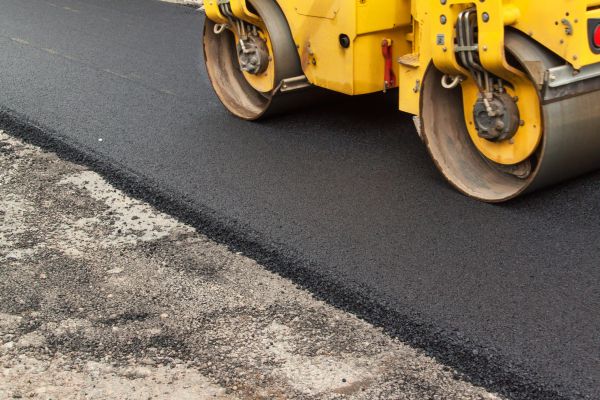 Driveway Asphalt Paving - Driveway Asphalt Paving San Jose, California